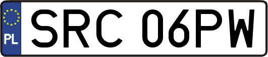 SRC06PW