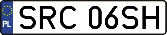 SRC06SH