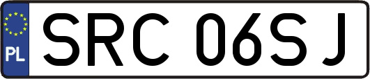 SRC06SJ