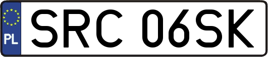 SRC06SK