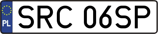 SRC06SP