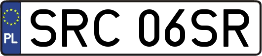 SRC06SR