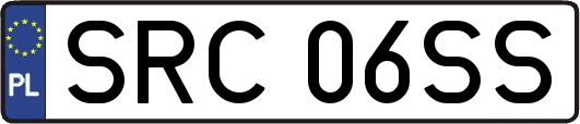 SRC06SS