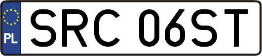 SRC06ST