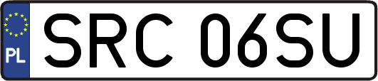 SRC06SU