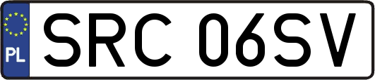 SRC06SV
