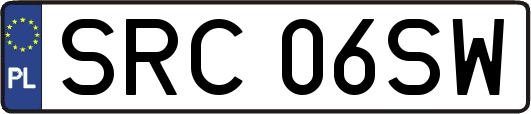 SRC06SW