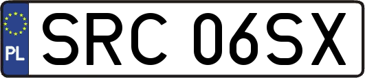SRC06SX