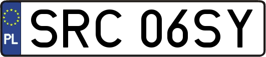 SRC06SY