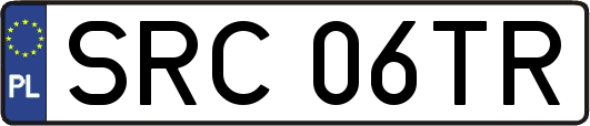 SRC06TR