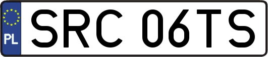 SRC06TS