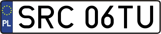 SRC06TU