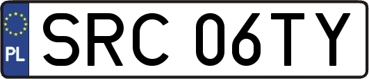 SRC06TY
