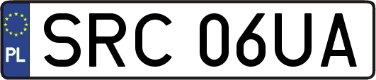 SRC06UA