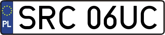 SRC06UC