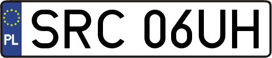 SRC06UH