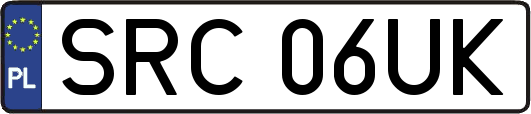 SRC06UK