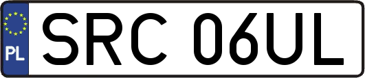 SRC06UL