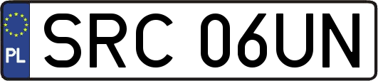 SRC06UN