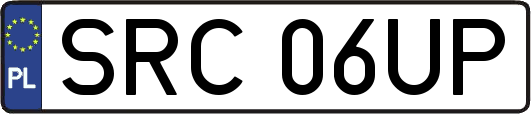 SRC06UP