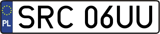 SRC06UU