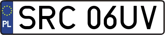 SRC06UV
