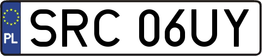 SRC06UY