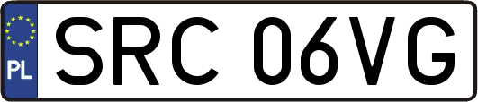 SRC06VG