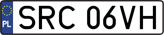 SRC06VH