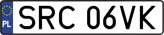 SRC06VK