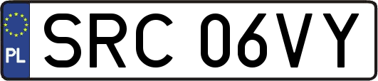 SRC06VY