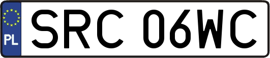SRC06WC