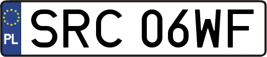 SRC06WF
