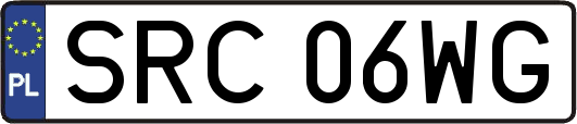 SRC06WG