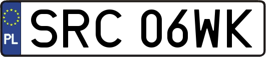 SRC06WK