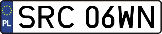 SRC06WN