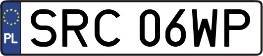 SRC06WP