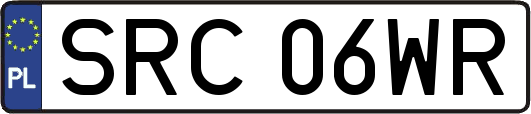 SRC06WR