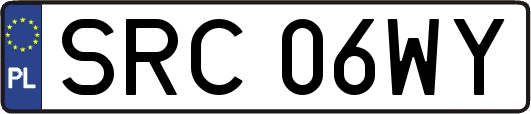 SRC06WY