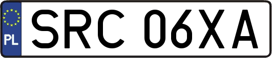 SRC06XA