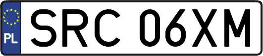 SRC06XM