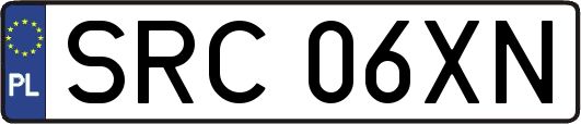 SRC06XN