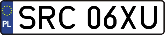 SRC06XU