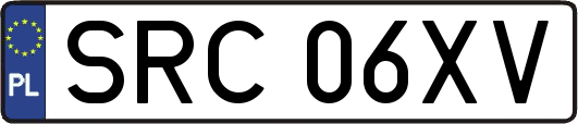 SRC06XV