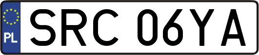 SRC06YA