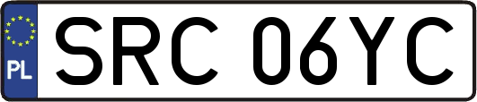 SRC06YC
