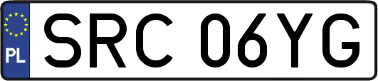 SRC06YG