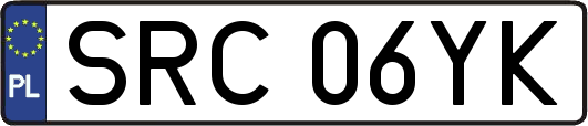 SRC06YK