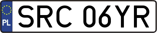 SRC06YR