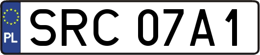 SRC07A1